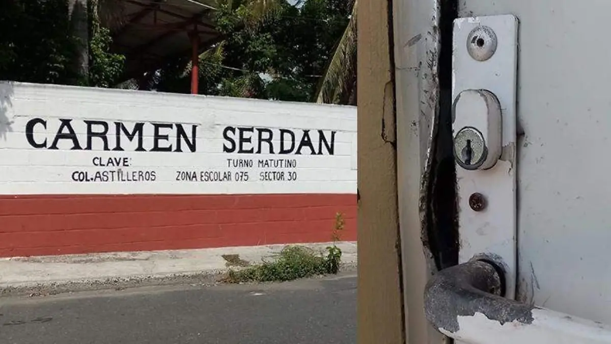 Escuela de Veracruz